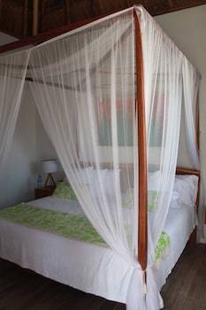 Toto Blue Hotel Boutique