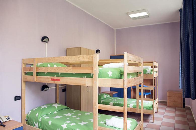 Hotel Albergo Pallone