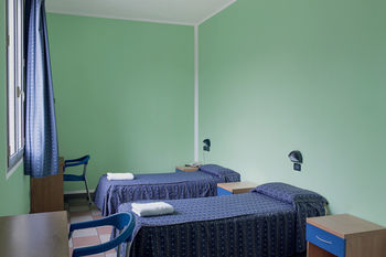 Hotel Albergo Pallone