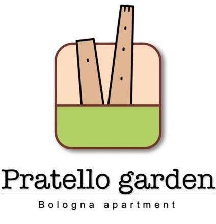Apartamento Pratello Garden