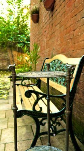 Apartamento Pratello Garden