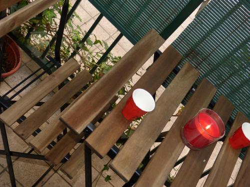 Apartamento Residenza Piazza San Francesco