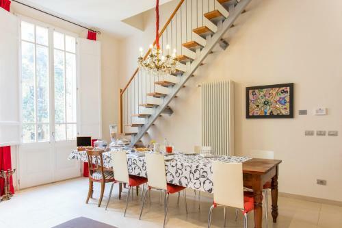 Bed & Breakfast Casa Ilaria