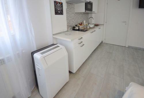 Apartamento 4-tourist House Bologna-studio
