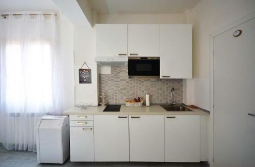 Apartamento 4-tourist House Bologna-studio