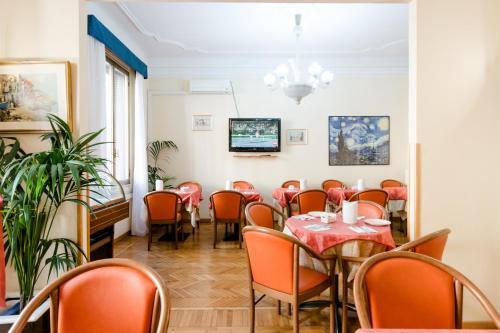 Hotel Centrale