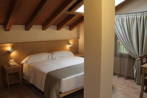 Agroturismo Agriturismo Ben Ti Voglio