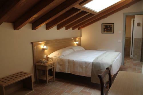 Agroturismo Agriturismo Ben Ti Voglio