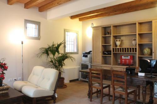 Agroturismo Agriturismo Ben Ti Voglio