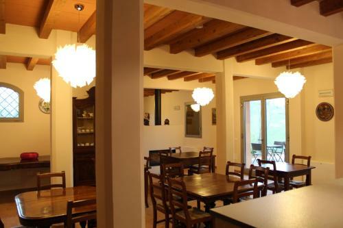 Agroturismo Agriturismo Ben Ti Voglio