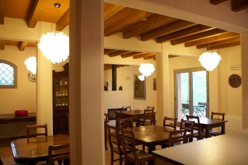 Agroturismo Agriturismo Ben Ti Voglio