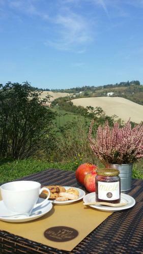 Agroturismo Agriturismo Ben Ti Voglio