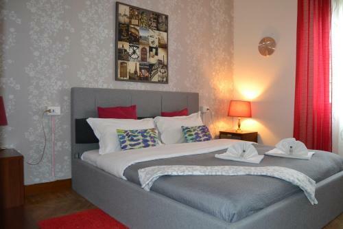 Central Avenue B&B