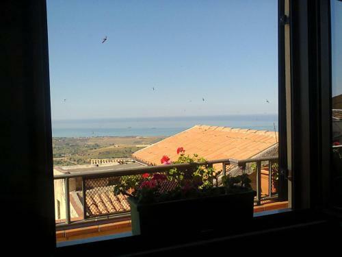 Bed & Breakfast I Tetti Di Girgenti