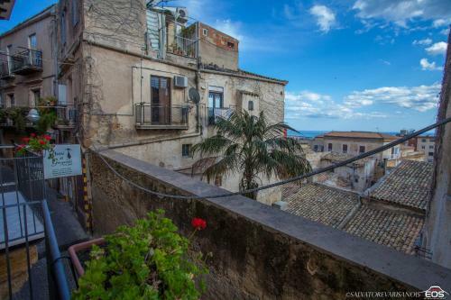 Bed & Breakfast I Tetti Di Girgenti