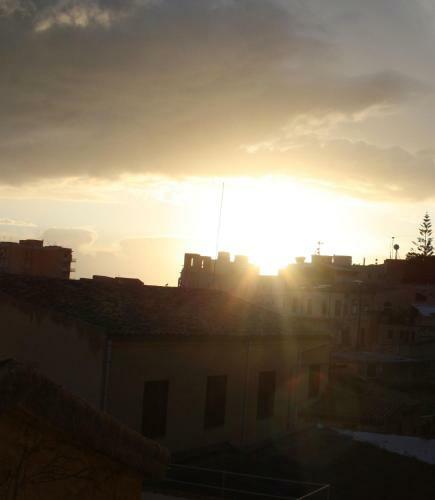 Bed & Breakfast I Tetti Di Girgenti