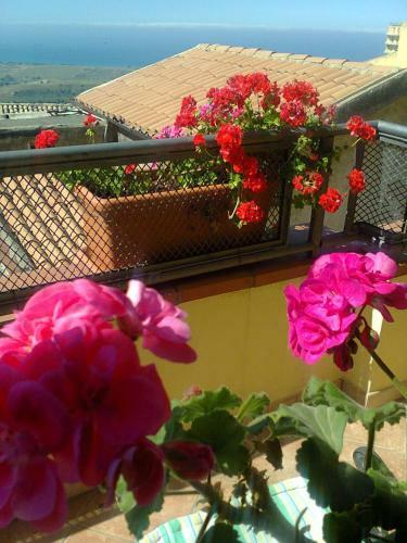 Bed & Breakfast I Tetti Di Girgenti