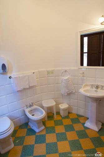 Bed & Breakfast I Tetti Di Girgenti