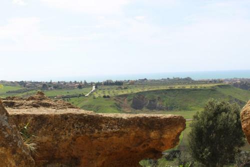 Bed & Breakfast Terrazza Sul Rabato
