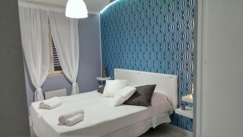 Agr'in Center Apartment - Grey