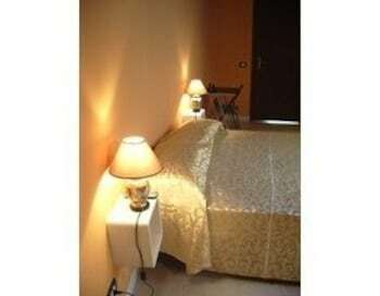 B&B Mille E UNA Notte