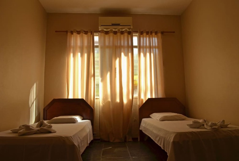 Iguacu Plaza Hotel