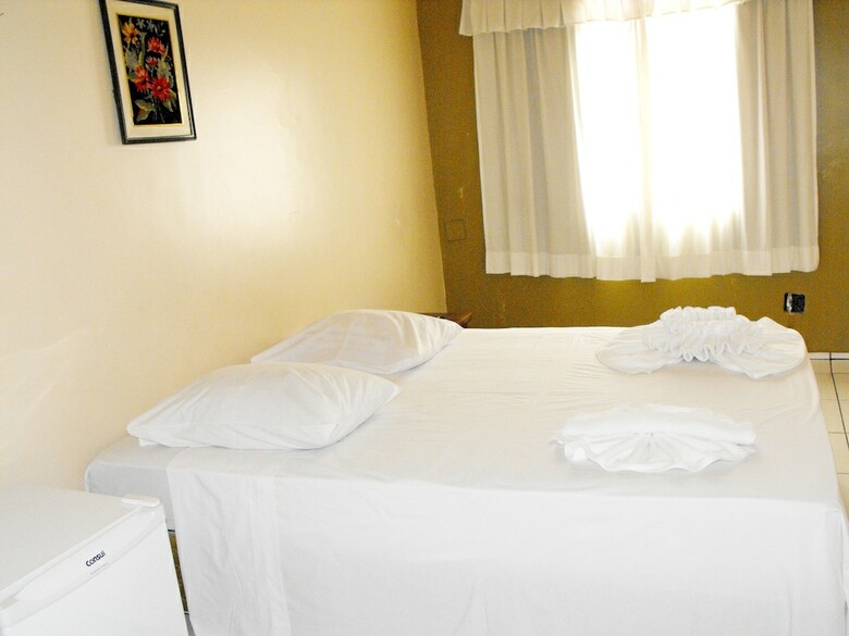 Iguacu Plaza Hotel
