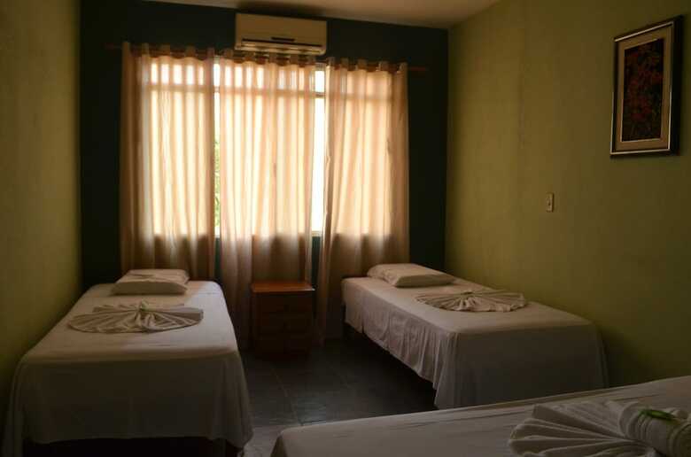 Iguacu Plaza Hotel