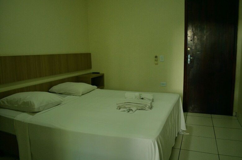Iguacu Plaza Hotel