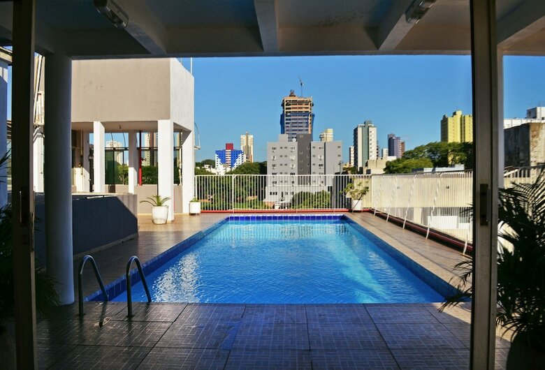 Iguacu Plaza Hotel
