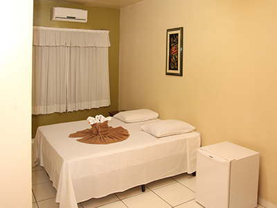 Iguacu Plaza Hotel