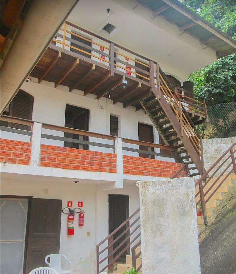 Hotel Pousada Chale Suisso