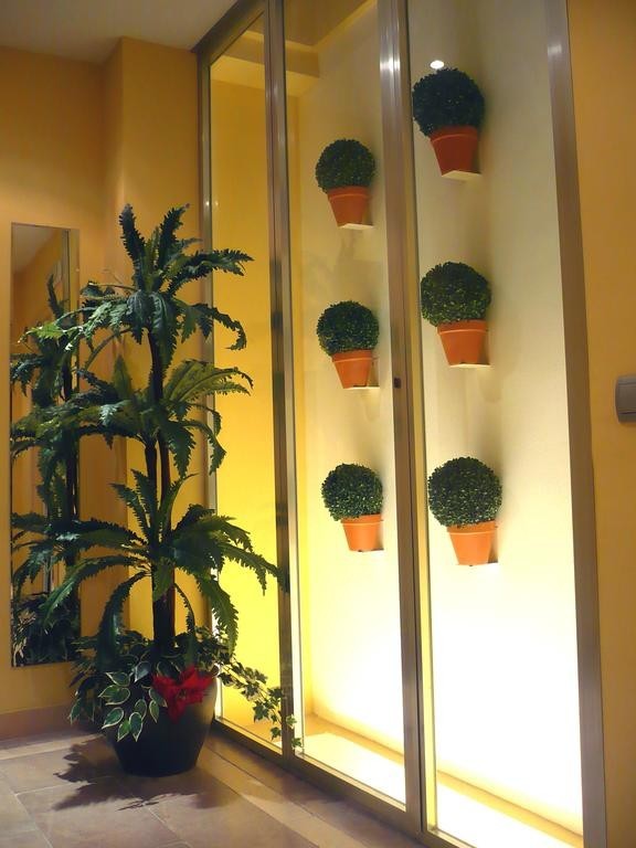 Apartamentos Suites Oficentro