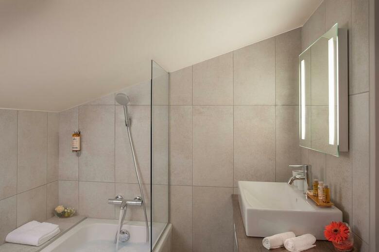 Hotel H�tel L'heliopic Sweet And Spa