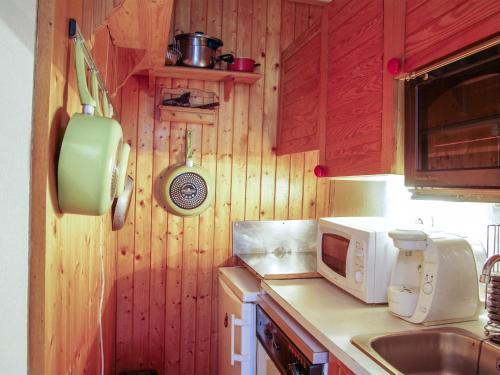 Apartment Le Carlton I Chamonix