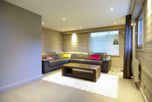 Apartamento Appartement Chesery