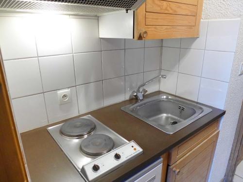 Apartamento Le Choucas Chamonix