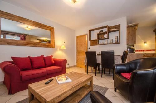 Apartamento Appartement Serena