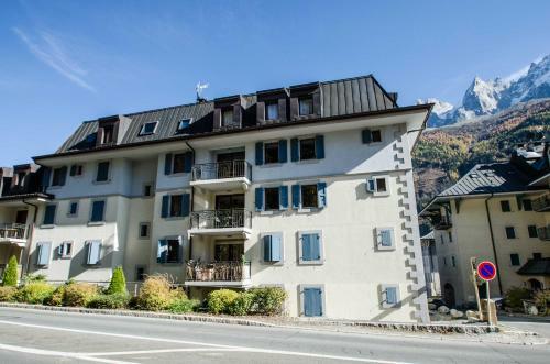 Apartamento Appartement Serena