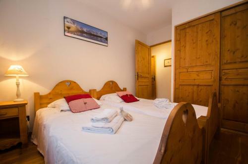 Apartamento Appartement Serena