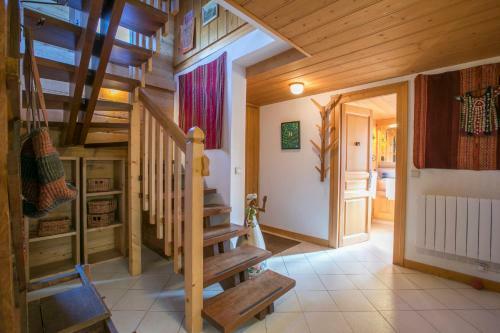 Chalet Muskoka