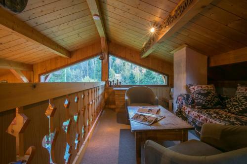 Chalet Muskoka