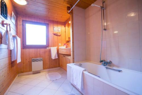Chalet Muskoka