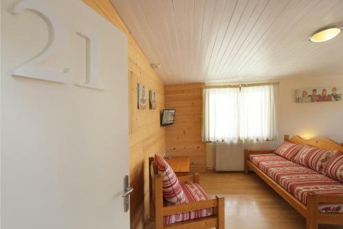 Hotel Le Sherpa