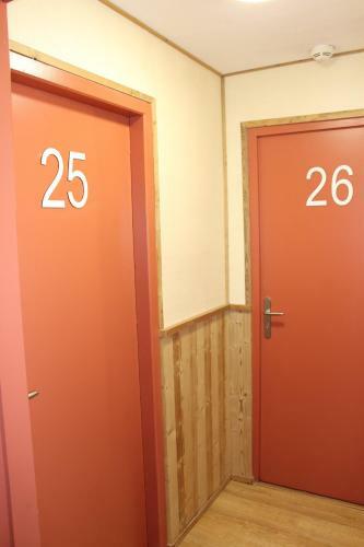 Hotel Le Sherpa