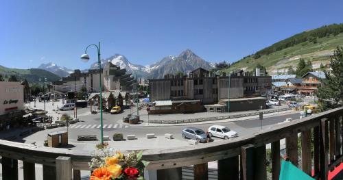 Hotel Le Sherpa