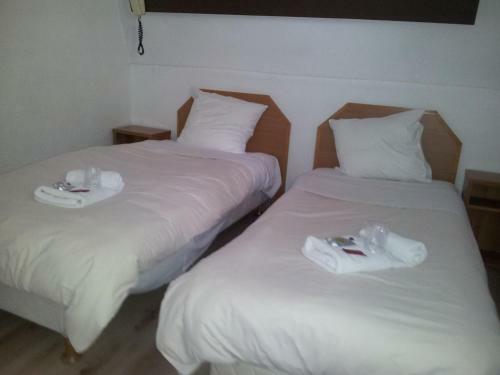 Hotel Des Neiges