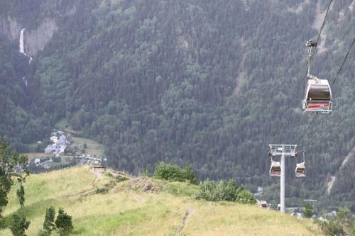 Hotel Des Neiges