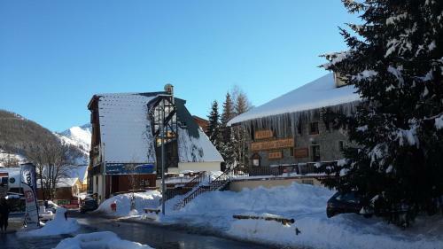 Hotel Des Neiges
