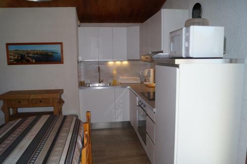 Apartamento Les Brinbelles